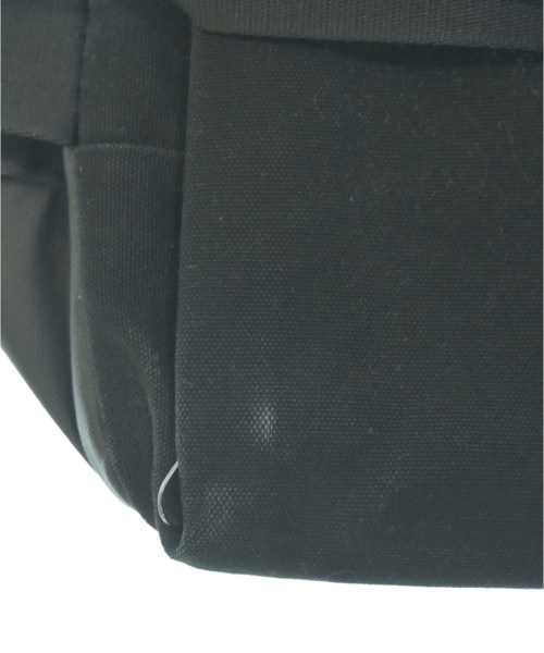 Cote&Ciel（コートエシエル）ショルダーバッグ 黒 サイズ:- メンズ/2200669096101