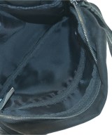 Cote&Ciel（コートエシエル）ショルダーバッグ 黒 サイズ:- メンズ/2200669096101