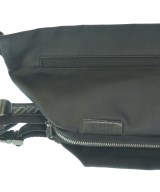 Cote&Ciel（コートエシエル）ショルダーバッグ 黒 サイズ:- メンズ/2200669096101