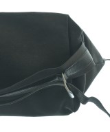 Cote&Ciel（コートエシエル）ショルダーバッグ 黒 サイズ:- メンズ/2200669096101