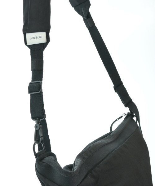 Cote&Ciel（コートエシエル）その他 黒 サイズ:- メンズ/2200675466066