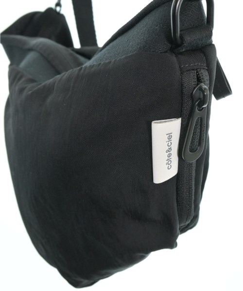 Cote&Ciel（コートエシエル）その他 黒 サイズ:- メンズ/2200675466066