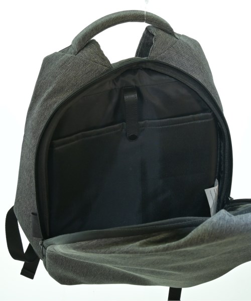 Cote&Ciel（コートエシエル）バックパック・リュック グレー サイズ:- メンズ/2200645855043