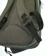 Cote&Ciel（コートエシエル）バックパック・リュック グレー サイズ:- メンズ/2200645855043