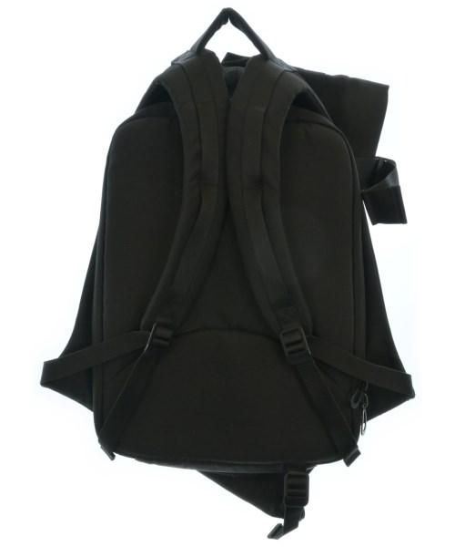 Cote&Ciel（コートエシエル）バックパック・リュック 黒 サイズ:- メンズ/2200654699058