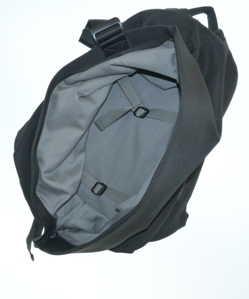 Cote&Ciel（コートエシエル）バックパック・リュック 黒 サイズ:- メンズ/2200654699058