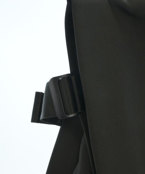 Cote&Ciel（コートエシエル）バックパック・リュック 黒 サイズ:- メンズ/2200654699058