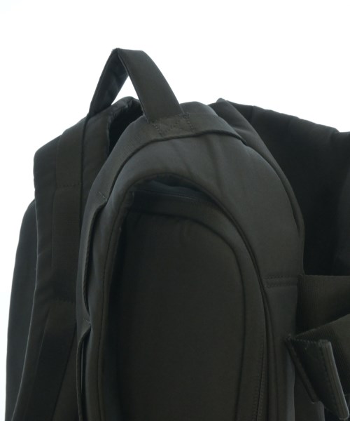 Cote&Ciel（コートエシエル）バックパック・リュック 黒 サイズ:- メンズ/2200654699058