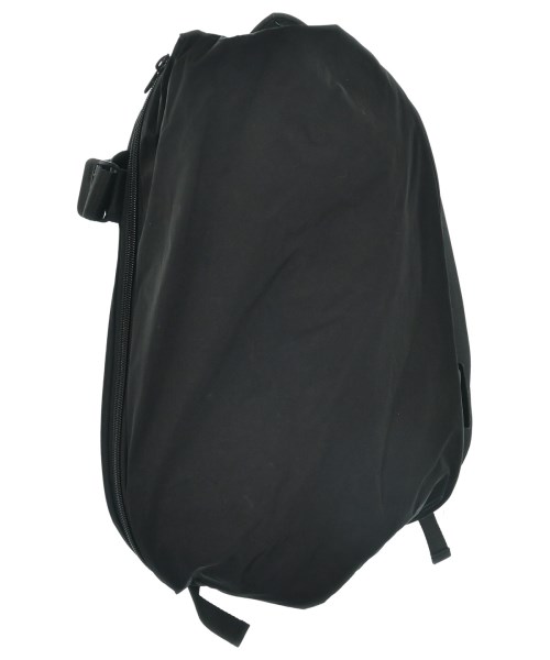 Cote&Ciel(コートエシエル)バックパック・リュック 黒 サイズ:-/2200656529087