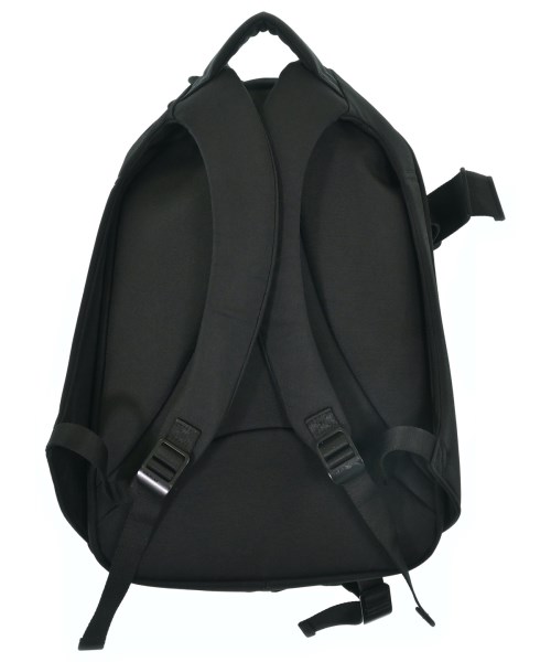 Cote&Ciel（コートエシエル）バックパック・リュック 黒 サイズ:- メンズ/2200656529087