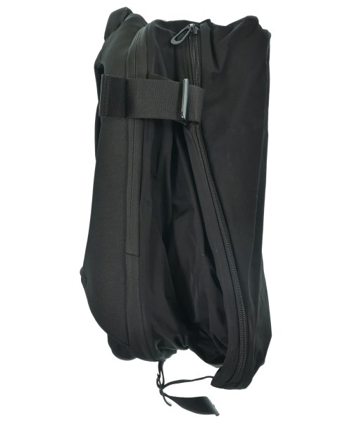 Cote&Ciel（コートエシエル）バックパック・リュック 黒 サイズ:- メンズ/2200656529087