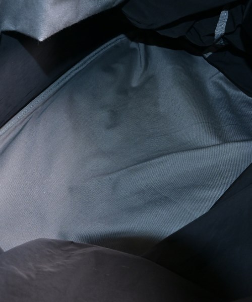 Cote&Ciel（コートエシエル）バックパック・リュック 黒 サイズ:- メンズ/2200656529087