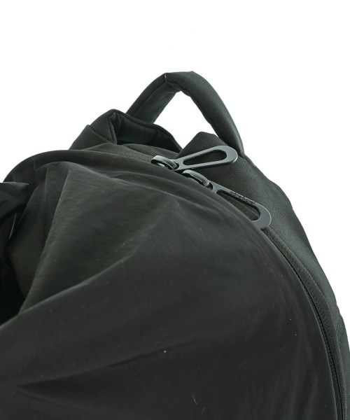 Cote&Ciel（コートエシエル）バックパック・リュック 黒 サイズ:- メンズ/2200656529087