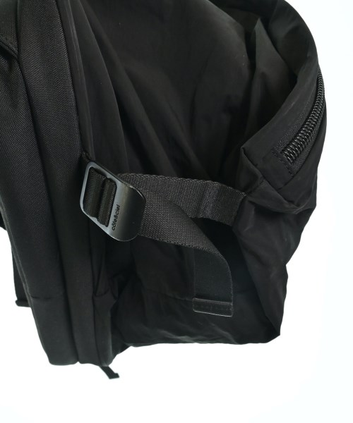 Cote&Ciel（コートエシエル）バックパック・リュック 黒 サイズ:- メンズ/2200656529087