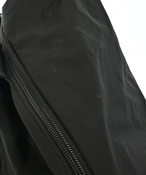 Cote&Ciel（コートエシエル）バックパック・リュック 黒 サイズ:- メンズ/2200656529087