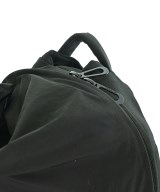 Cote&Ciel（コートエシエル）バックパック・リュック 黒 サイズ:- メンズ/2200656529087