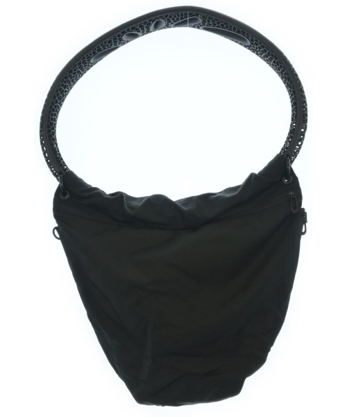 Cote&Ciel(コートエシエル)ショルダーバッグ 黒 サイズ:-/2200657643027