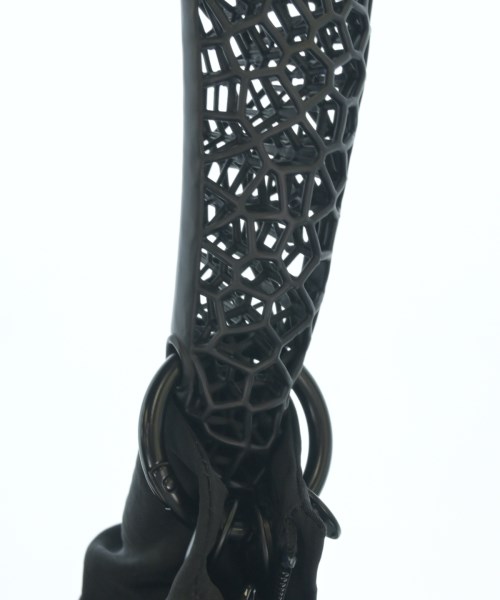 Cote&Ciel（コートエシエル）ショルダーバッグ 黒 サイズ:- メンズ/2200657643027