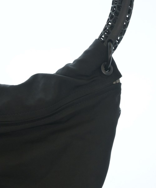 Cote&Ciel（コートエシエル）ショルダーバッグ 黒 サイズ:- メンズ/2200657643027