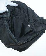 Cote&Ciel（コートエシエル）ショルダーバッグ 黒 サイズ:- メンズ/2200657643027