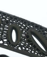 Cote&Ciel（コートエシエル）ショルダーバッグ 黒 サイズ:- メンズ/2200657643027