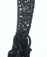 Cote&Ciel（コートエシエル）ショルダーバッグ 黒 サイズ:- メンズ/2200657643027