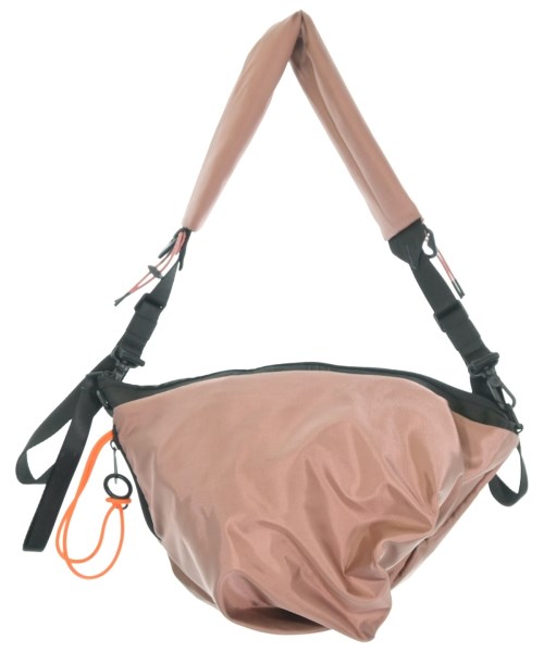 Cote&Ciel（コートエシエル）ショルダーバッグ ピンク サイズ:- メンズ/2200646136899