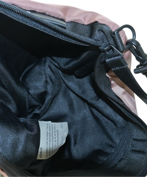 Cote&Ciel（コートエシエル）ショルダーバッグ ピンク サイズ:- メンズ/2200646136899