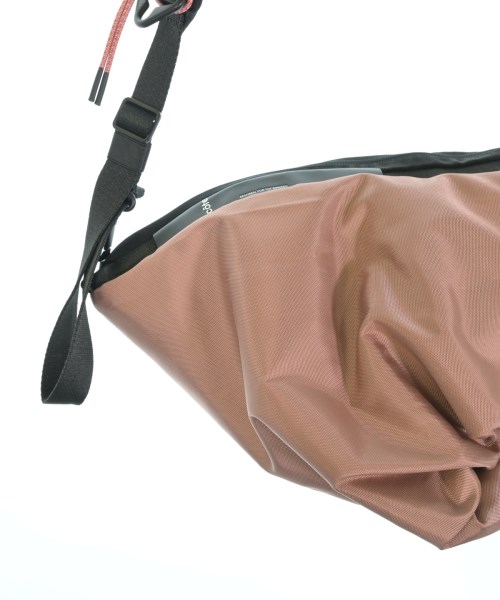 Cote&Ciel（コートエシエル）ショルダーバッグ ピンク サイズ:- メンズ/2200646136899