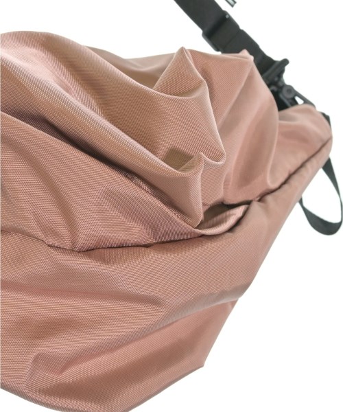 Cote&Ciel（コートエシエル）ショルダーバッグ ピンク サイズ:- メンズ/2200646136899