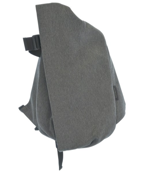 Cote&Ciel(コートエシエル)バックパック・リュック グレー サイズ:-/2200644915304