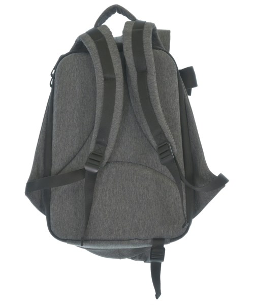 Cote&Ciel（コートエシエル）バックパック・リュック グレー サイズ:- メンズ/2200644915304