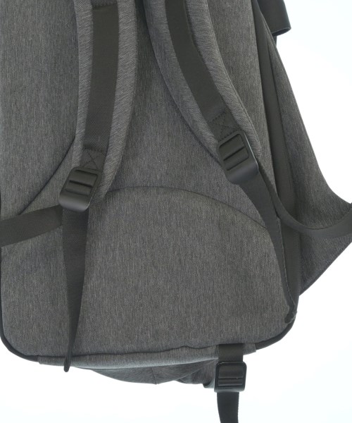 Cote&Ciel（コートエシエル）バックパック・リュック グレー サイズ:- メンズ/2200644915304