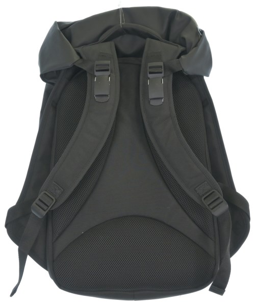 Cote&Ciel（コートエシエル）バックパック・リュック 黒 サイズ:- メンズ/2200643550049