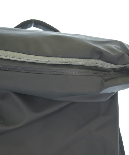 Cote&Ciel（コートエシエル）バックパック・リュック 黒 サイズ:- メンズ/2200643550049