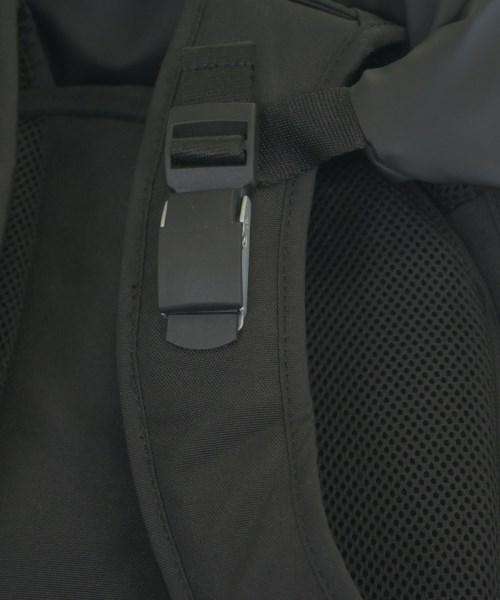 Cote&Ciel（コートエシエル）バックパック・リュック 黒 サイズ:- メンズ/2200643550049