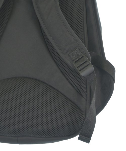 Cote&Ciel（コートエシエル）バックパック・リュック 黒 サイズ:- メンズ/2200643550049