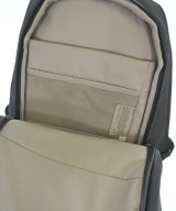 Cote&Ciel（コートエシエル）バックパック・リュック 黒 サイズ:- メンズ/2200643550049