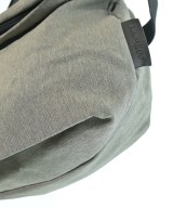 Cote&Ciel（コートエシエル）メッセンジャーバッグ グレー サイズ:- メンズ/2200659912237