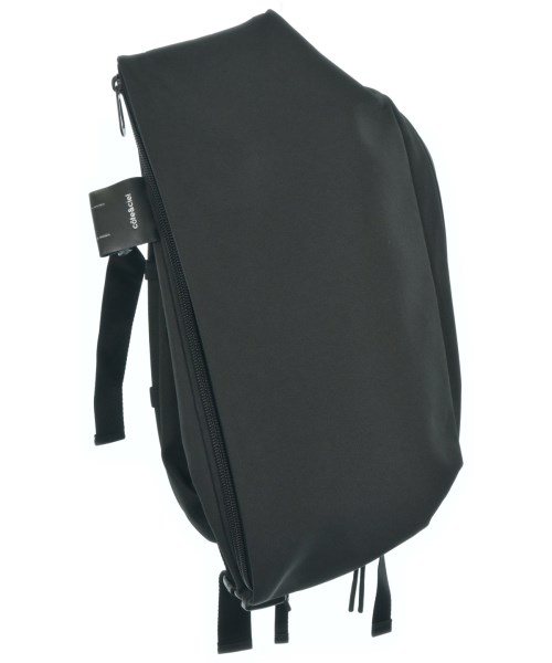 Cote&Ciel(コートエシエル)バックパック・リュック 黒 サイズ:-/2200667576018