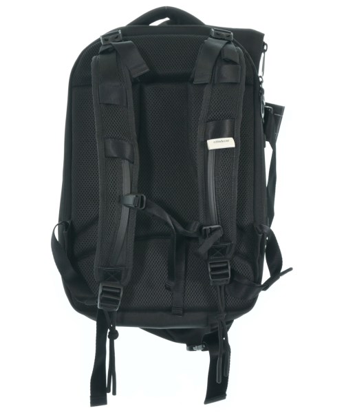 Cote&Ciel（コートエシエル）バックパック・リュック 黒 サイズ:- メンズ/2200667576018