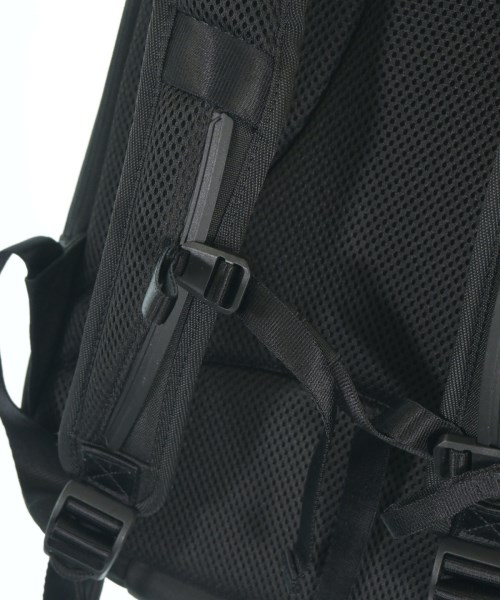 Cote&Ciel（コートエシエル）バックパック・リュック 黒 サイズ:- メンズ/2200667576018