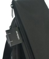 Cote&Ciel（コートエシエル）バックパック・リュック 黒 サイズ:- メンズ/2200667576018