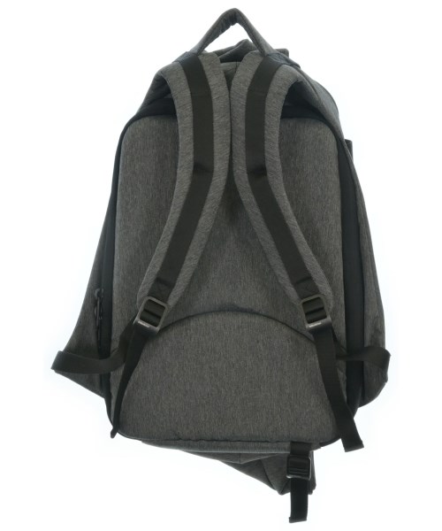 Cote&Ciel（コートエシエル）バックパック・リュック グレー サイズ:- メンズ/2200669400076