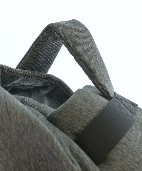 Cote&Ciel（コートエシエル）バックパック・リュック グレー サイズ:- メンズ/2200669400076