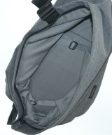 Cote&Ciel（コートエシエル）バックパック・リュック グレー サイズ:- メンズ/2200669400076