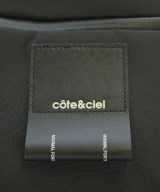 Cote&Ciel（コートエシエル）バックパック・リュック 黒 サイズ:- メンズ/2200693186045