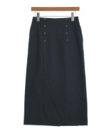 un dix cors ロング・マキシ丈スカート