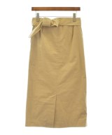 un dix cors ロング・マキシ丈スカート