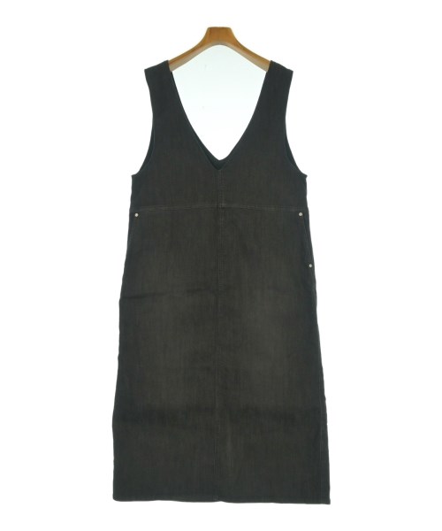 un dix cors（アンディコール）ワンピース 黒 サイズ:M レディース/2200633437060